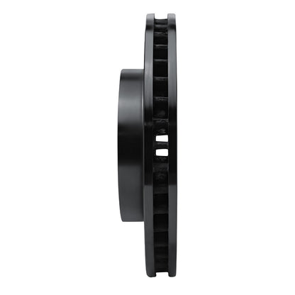 Dynamic Friction Company Disc Brake Rotor 633-46004L