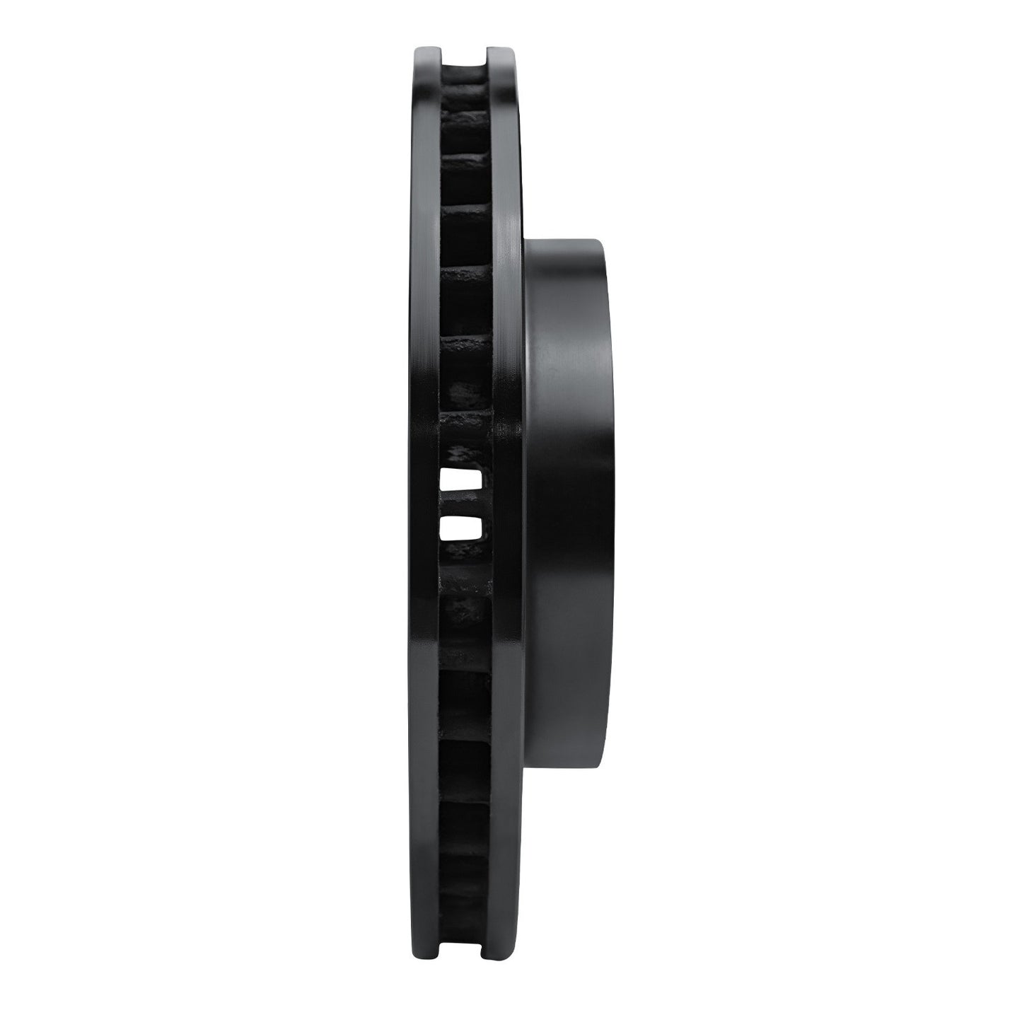 Dynamic Friction Company Disc Brake Rotor 633-46004R