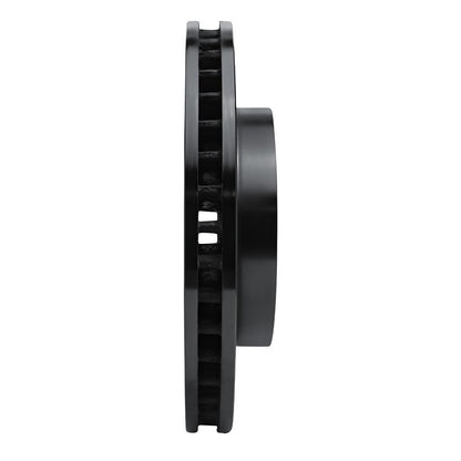 Dynamic Friction Company Disc Brake Rotor 633-46004R