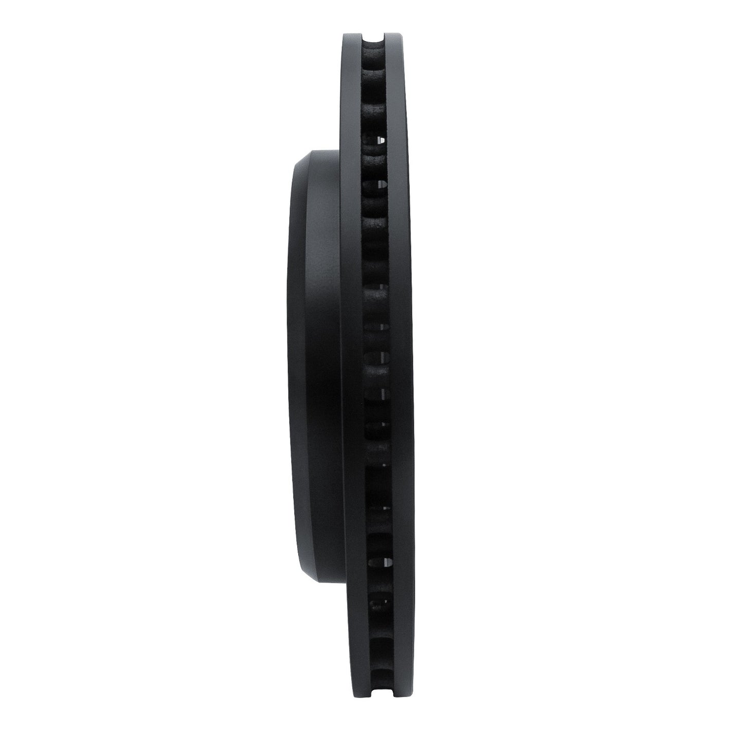 Dynamic Friction Company Disc Brake Rotor 633-46009L