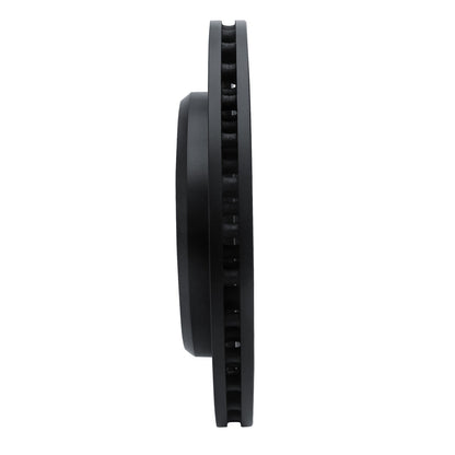Dynamic Friction Company Disc Brake Rotor 633-46009L