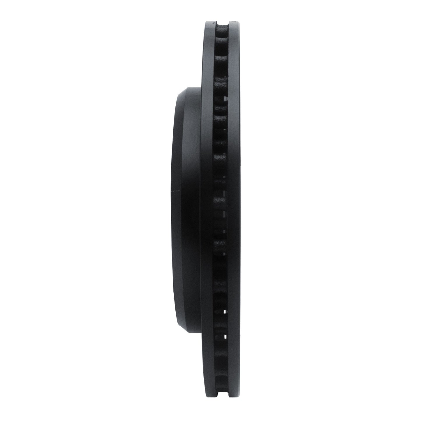 Dynamic Friction Company Disc Brake Rotor 633-46009R