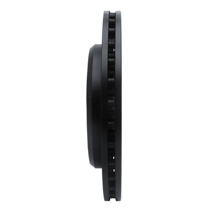Dynamic Friction Company Disc Brake Rotor 633-46009R