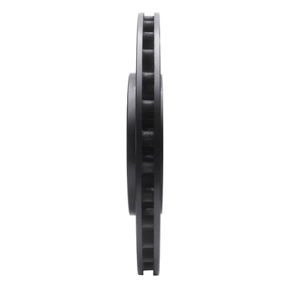 Dynamic Friction Company Disc Brake Rotor 633-46016R