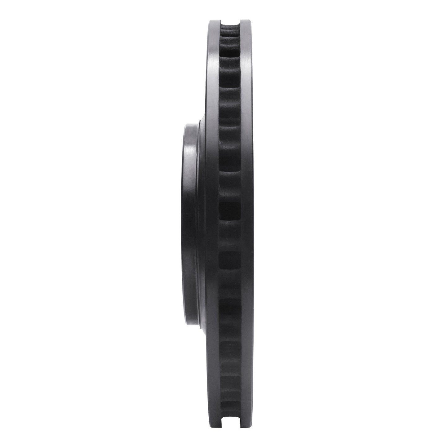Dynamic Friction Company Disc Brake Rotor 633-46017R
