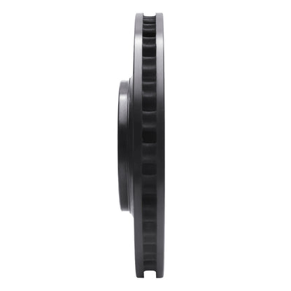 Dynamic Friction Company Disc Brake Rotor 633-46017R