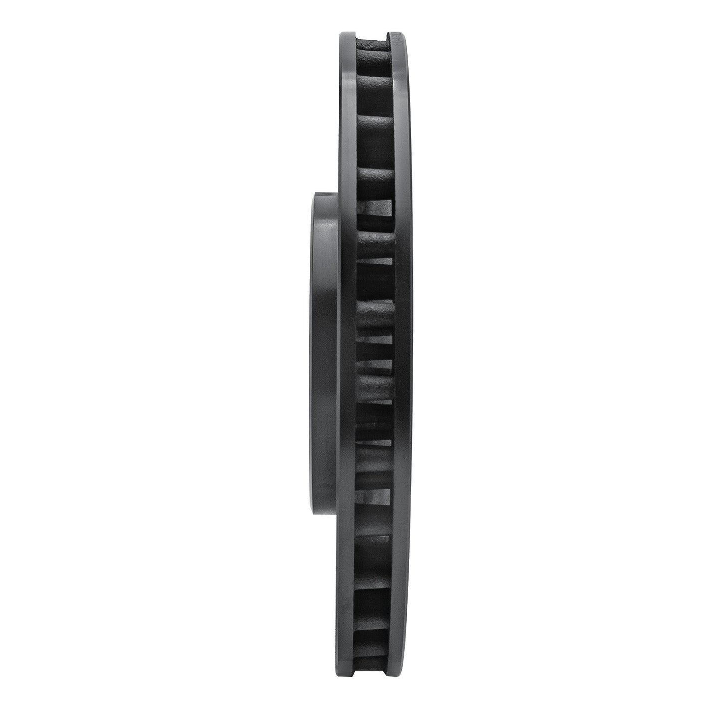 Dynamic Friction Company Disc Brake Rotor 633-46018L