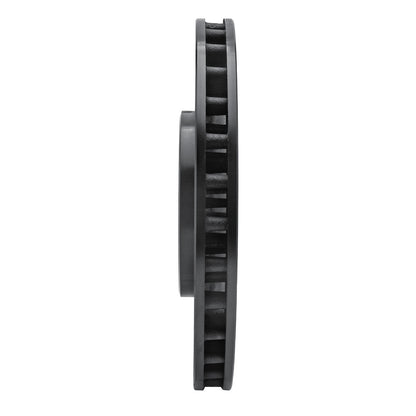 Dynamic Friction Company Disc Brake Rotor 633-46018L