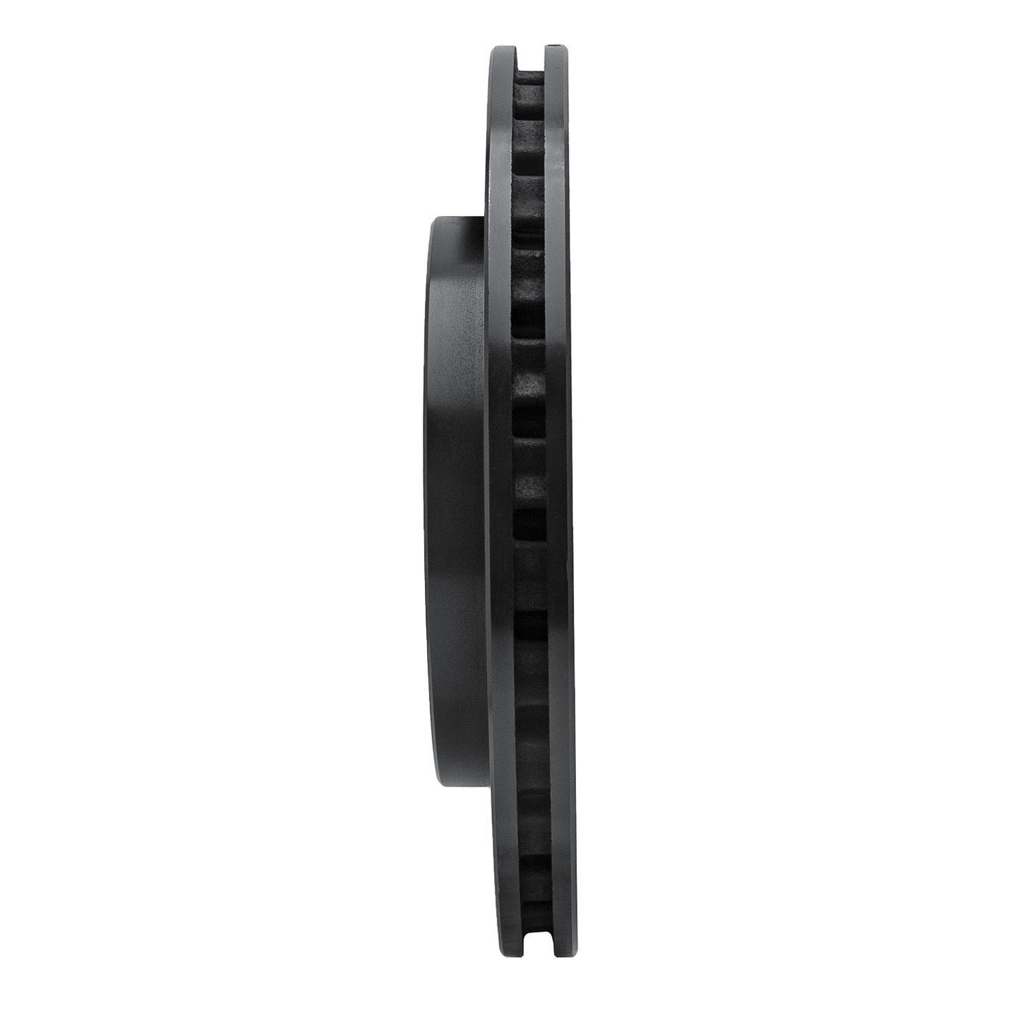 Dynamic Friction Company Disc Brake Rotor 633-46020L