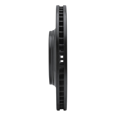 Dynamic Friction Company Disc Brake Rotor 633-46022L
