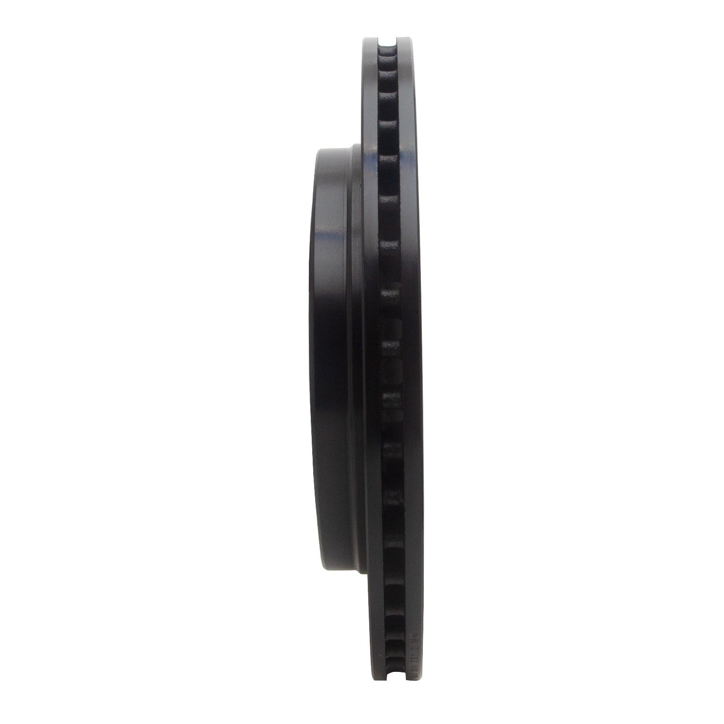Dynamic Friction Company Disc Brake Rotor 633-46024R