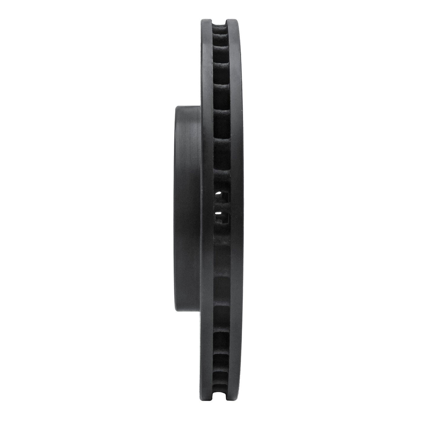 Dynamic Friction Company Disc Brake Rotor 633-46025L