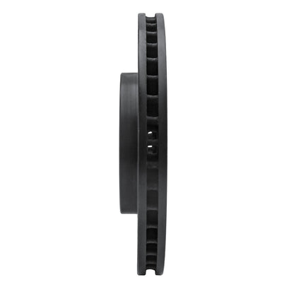 Dynamic Friction Company Disc Brake Rotor 633-46025L