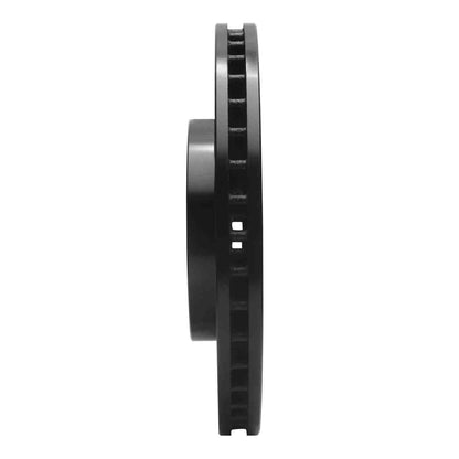 Dynamic Friction Company Disc Brake Rotor 633-46025R