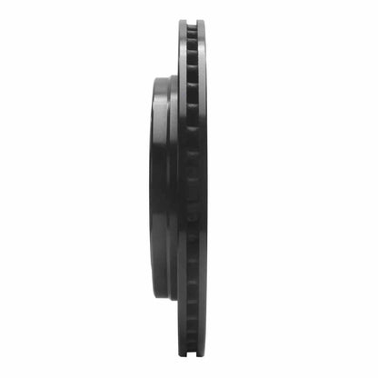Dynamic Friction Company Disc Brake Rotor 633-46032R