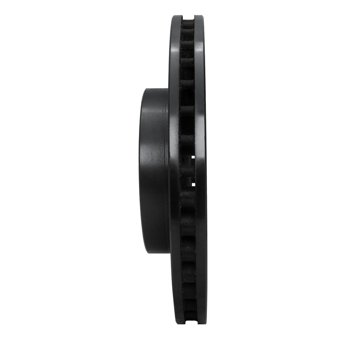Dynamic Friction Company Disc Brake Rotor 633-46035R