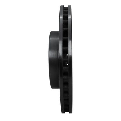 Dynamic Friction Company Disc Brake Rotor 633-46035R