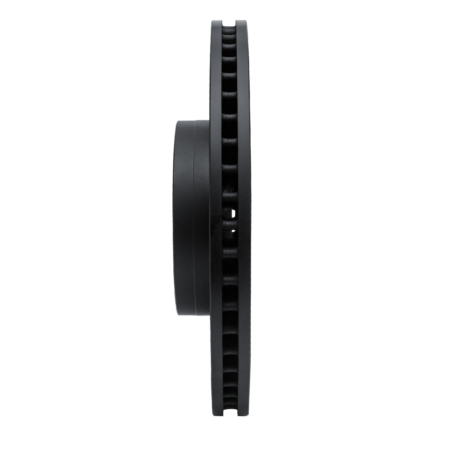 Dynamic Friction Company Disc Brake Rotor 633-46036L