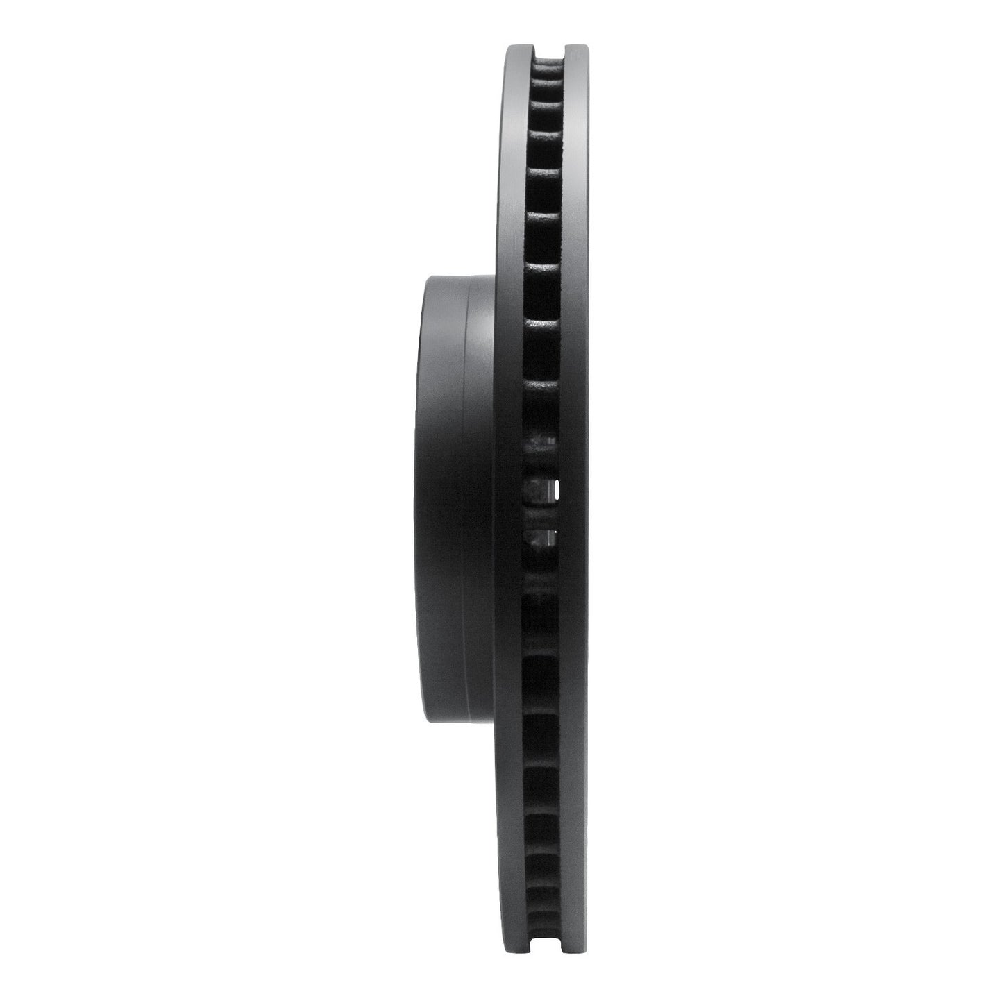 Dynamic Friction Company Disc Brake Rotor 633-46036R