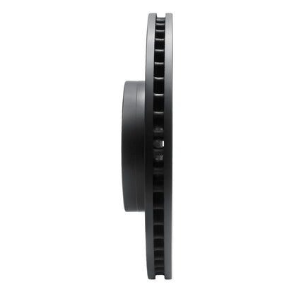 Dynamic Friction Company Disc Brake Rotor 633-46036R