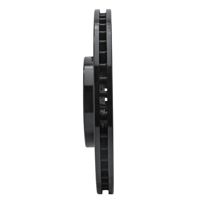 Dynamic Friction Company Disc Brake Rotor 633-46046L