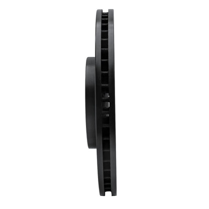 Dynamic Friction Company Disc Brake Rotor 633-46047L