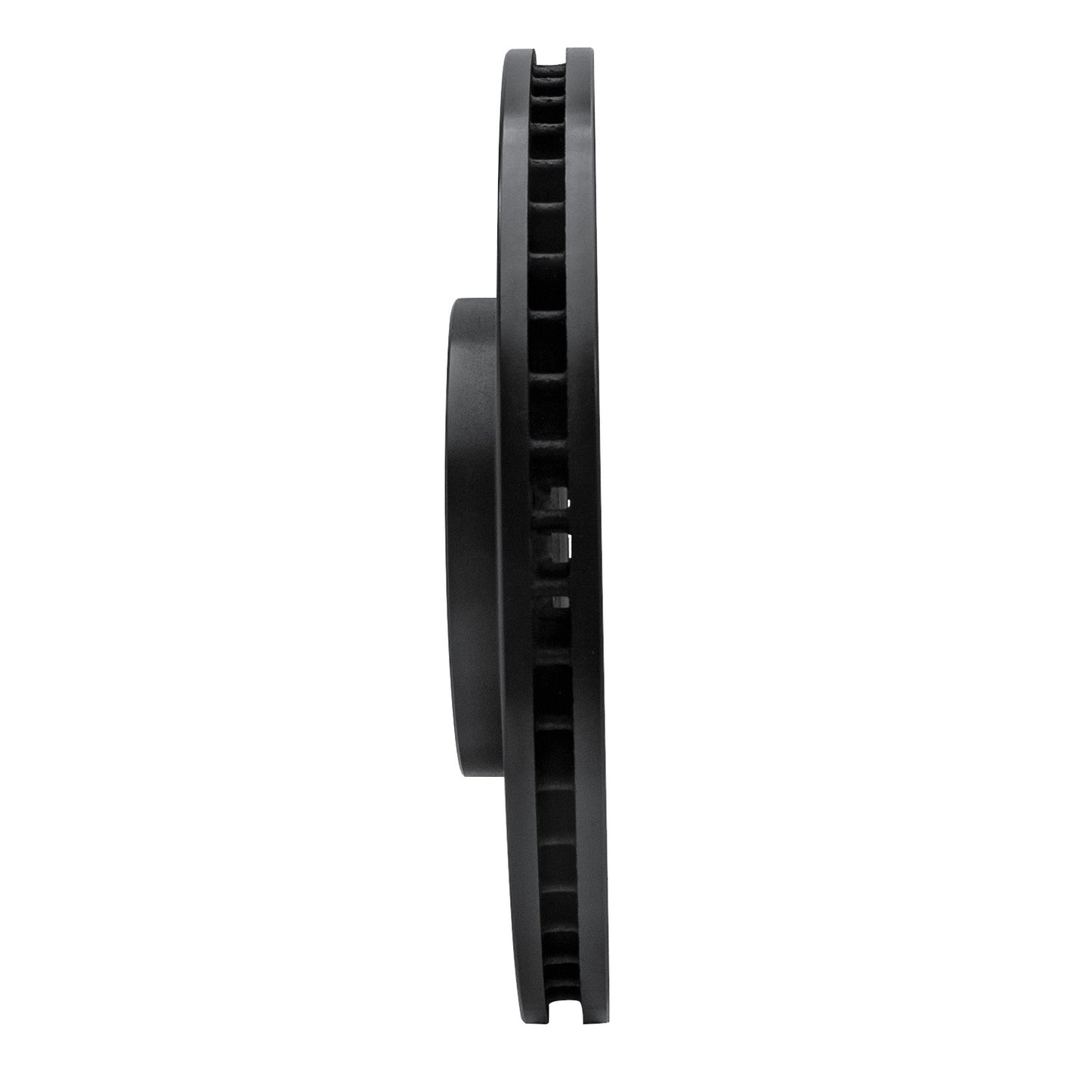 Dynamic Friction Company Disc Brake Rotor 633-46047R