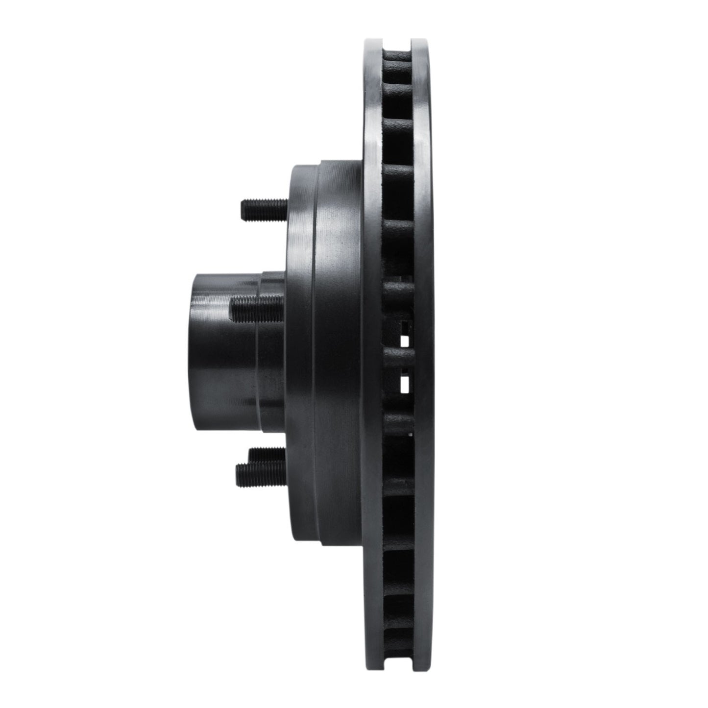 Dynamic Friction Company Disc Brake Rotor 633-47007L
