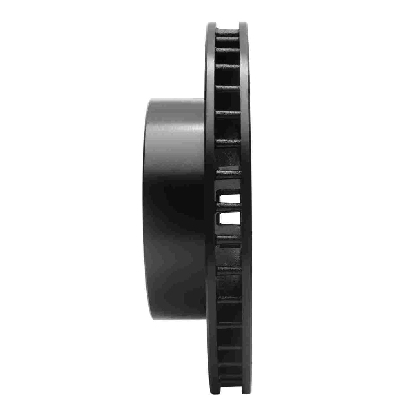 Dynamic Friction Company Disc Brake Rotor 633-47008R