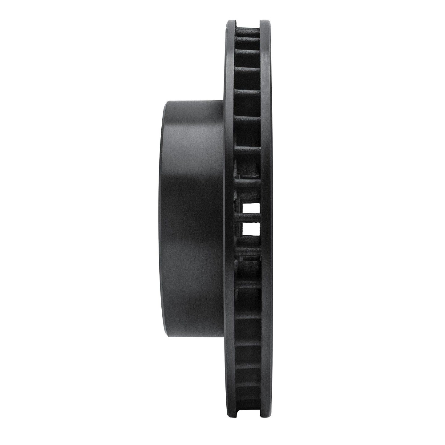 Dynamic Friction Company Disc Brake Rotor 633-47011L