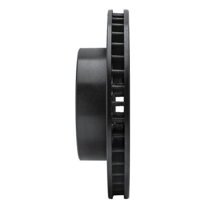 Dynamic Friction Company Disc Brake Rotor 633-47011L
