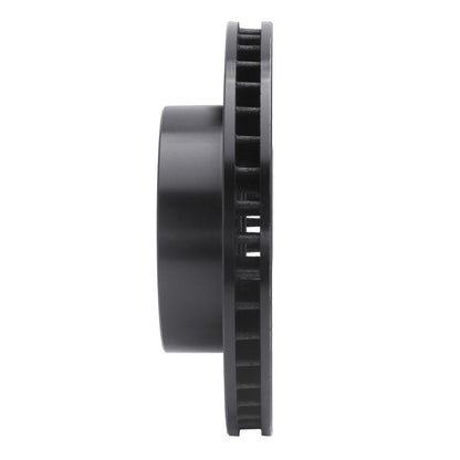 Dynamic Friction Company Disc Brake Rotor 633-47011R