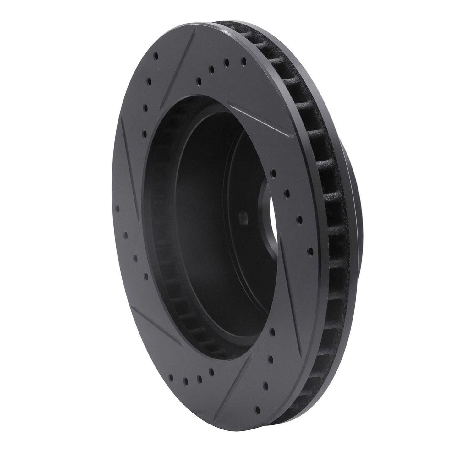 Dynamic Friction Company Disc Brake Rotor 633-47011R