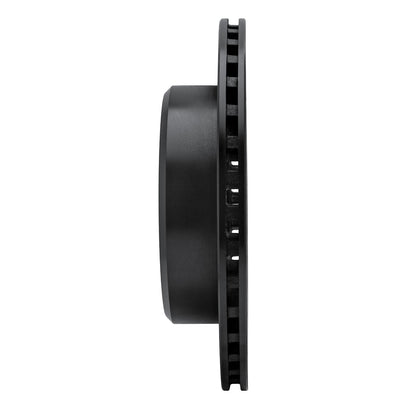 Dynamic Friction Company Disc Brake Rotor 633-47016L
