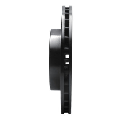 Dynamic Friction Company Disc Brake Rotor 633-47018L