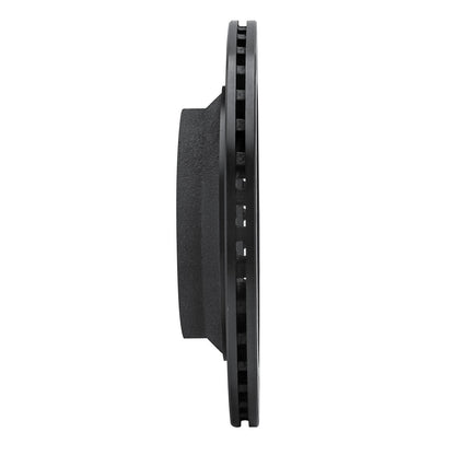 Dynamic Friction Company Disc Brake Rotor 633-47021L