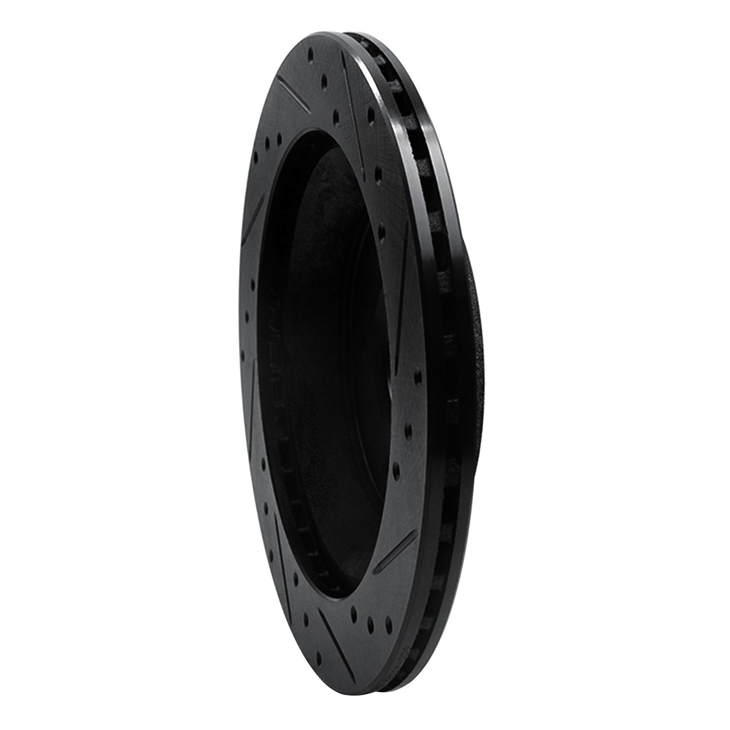 Dynamic Friction Company Disc Brake Rotor 633-47022L
