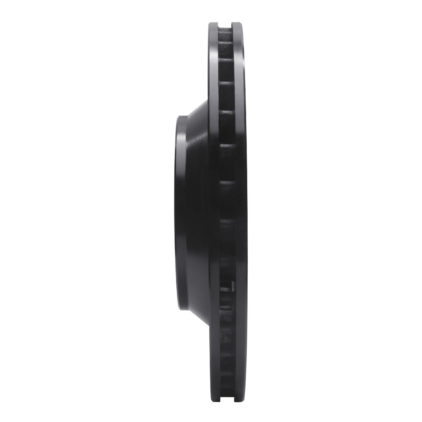 Dynamic Friction Company Disc Brake Rotor 633-47024D