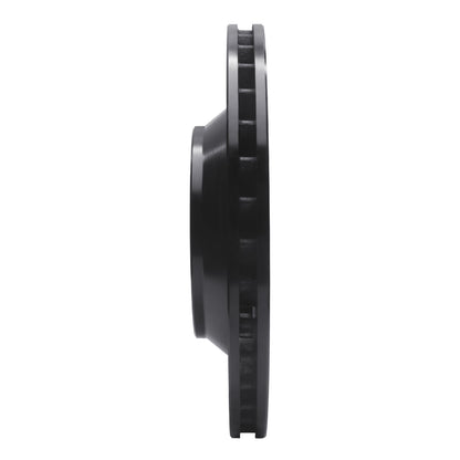 Dynamic Friction Company Disc Brake Rotor 633-47024D
