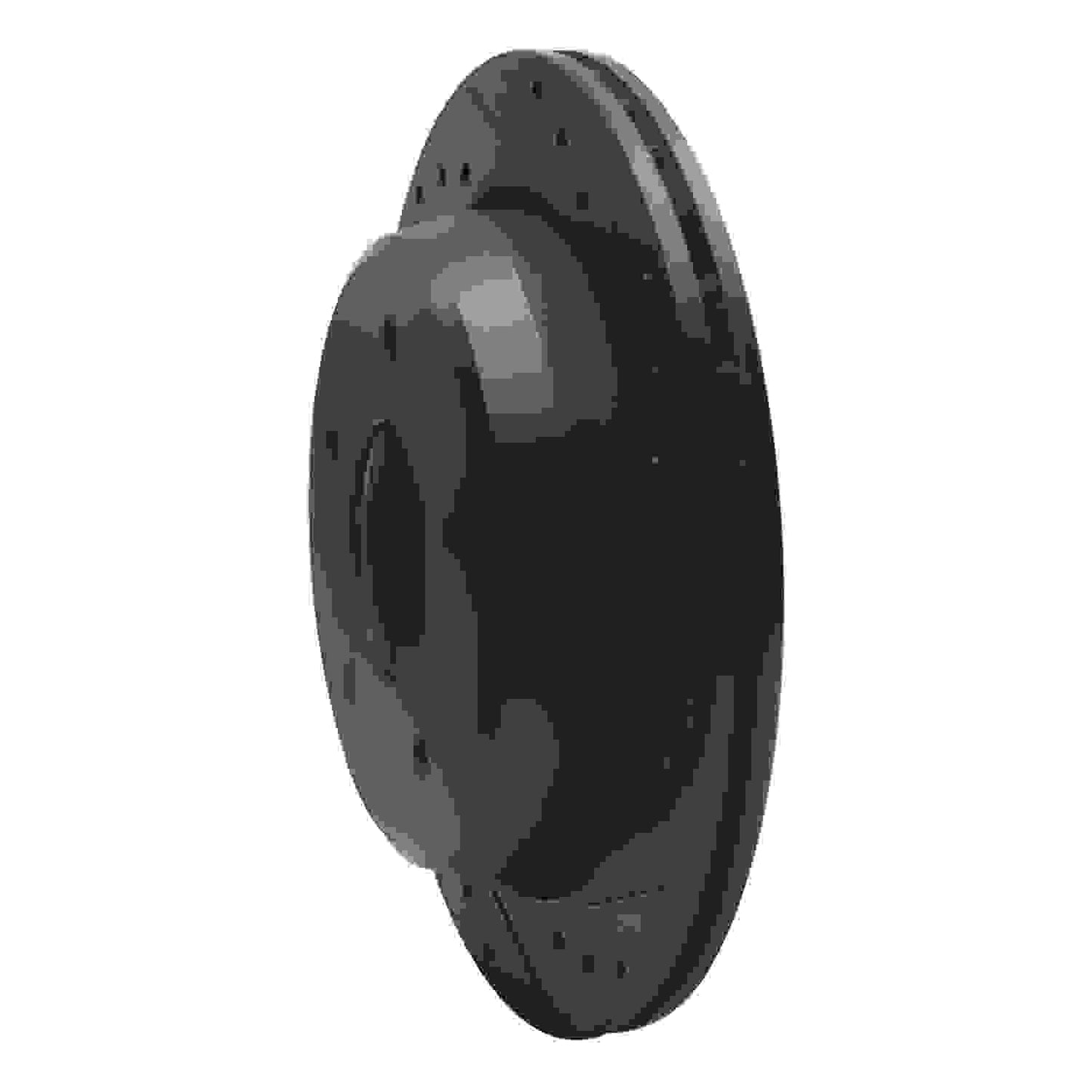Dynamic Friction Company Disc Brake Rotor 633-47027R