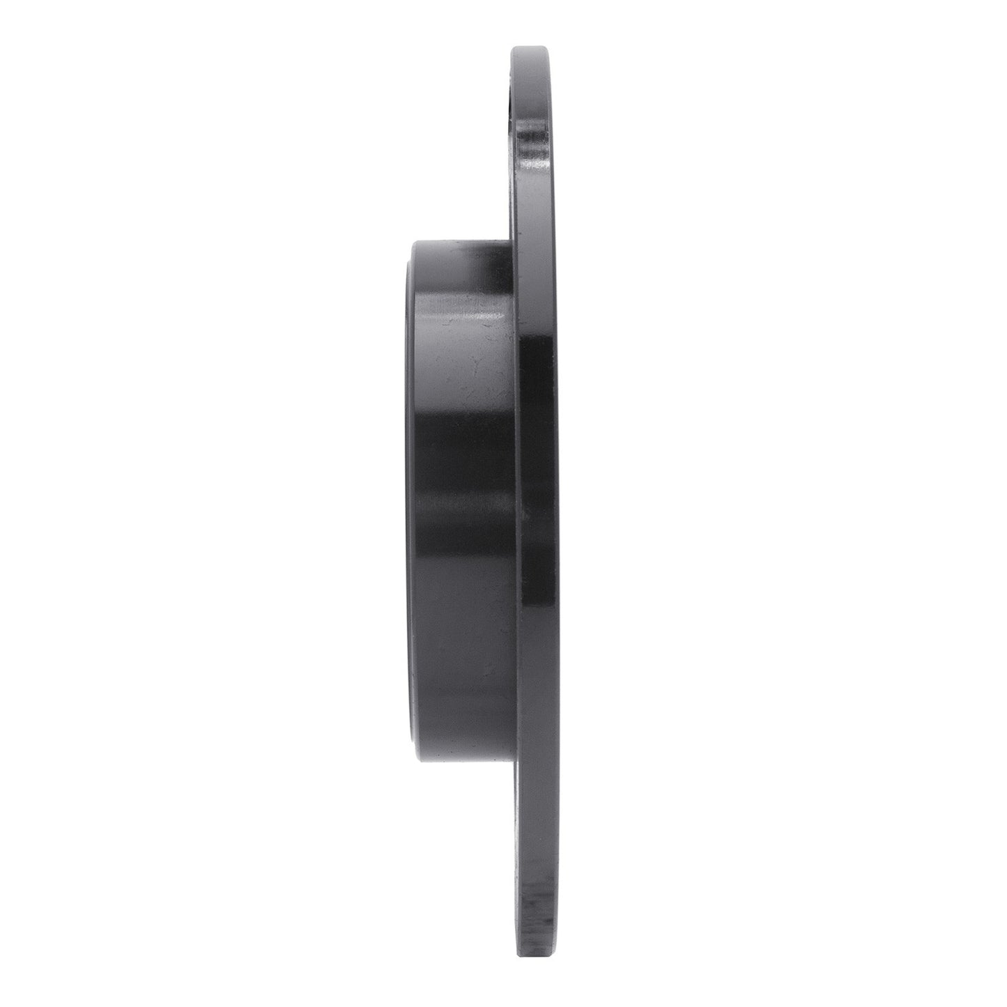 Dynamic Friction Company Disc Brake Rotor 633-47044R