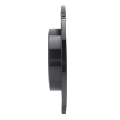 Dynamic Friction Company Disc Brake Rotor 633-47044R