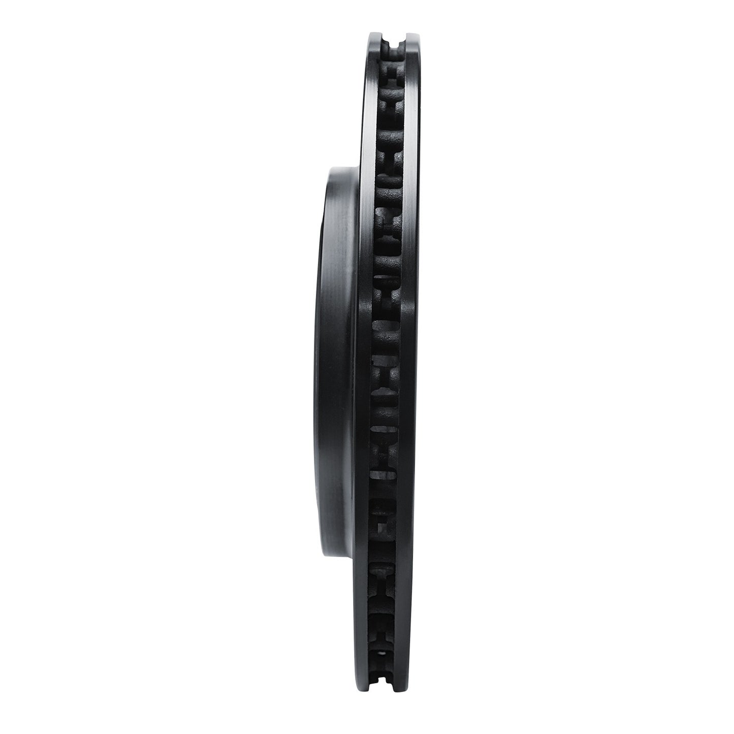 Dynamic Friction Company Disc Brake Rotor 633-47047L