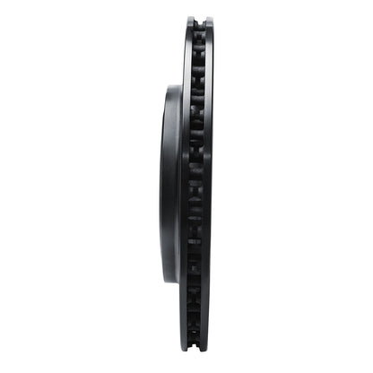 Dynamic Friction Company Disc Brake Rotor 633-47047L