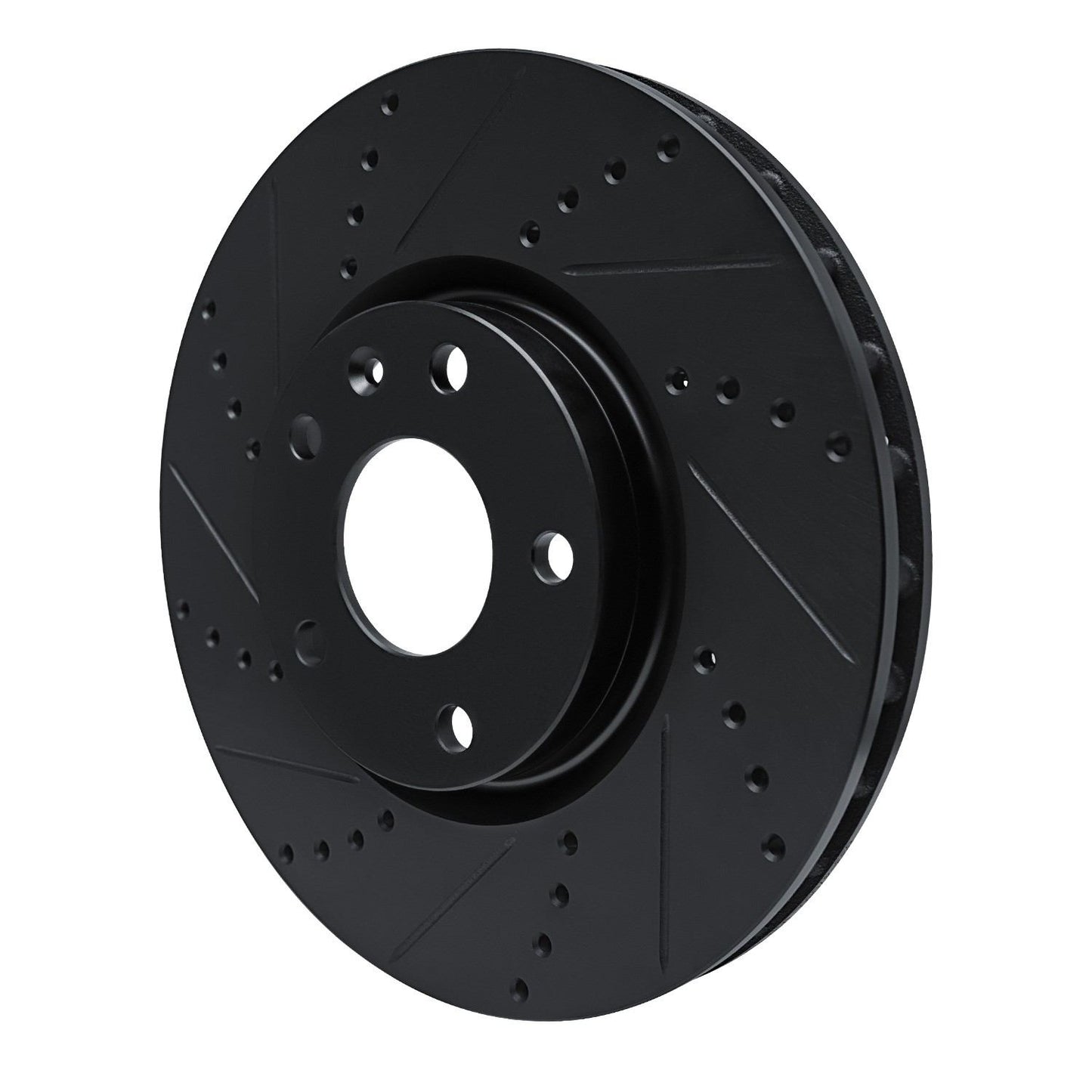 Dynamic Friction Company Disc Brake Rotor 633-47050L