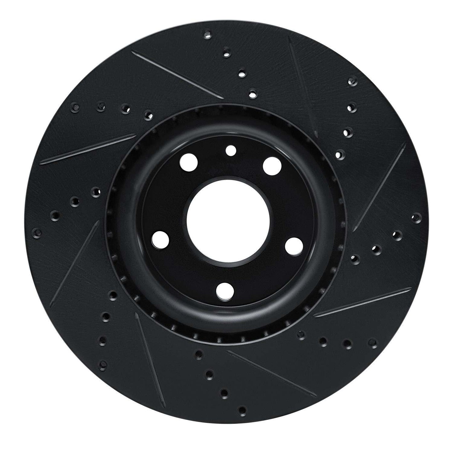 Dynamic Friction Company Disc Brake Rotor 633-47050L