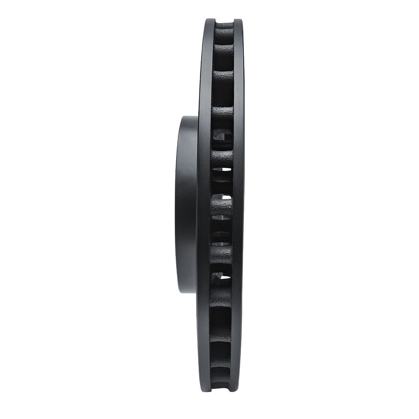 Dynamic Friction Company Disc Brake Rotor 633-47050L