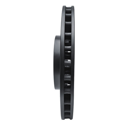 Dynamic Friction Company Disc Brake Rotor 633-47050R