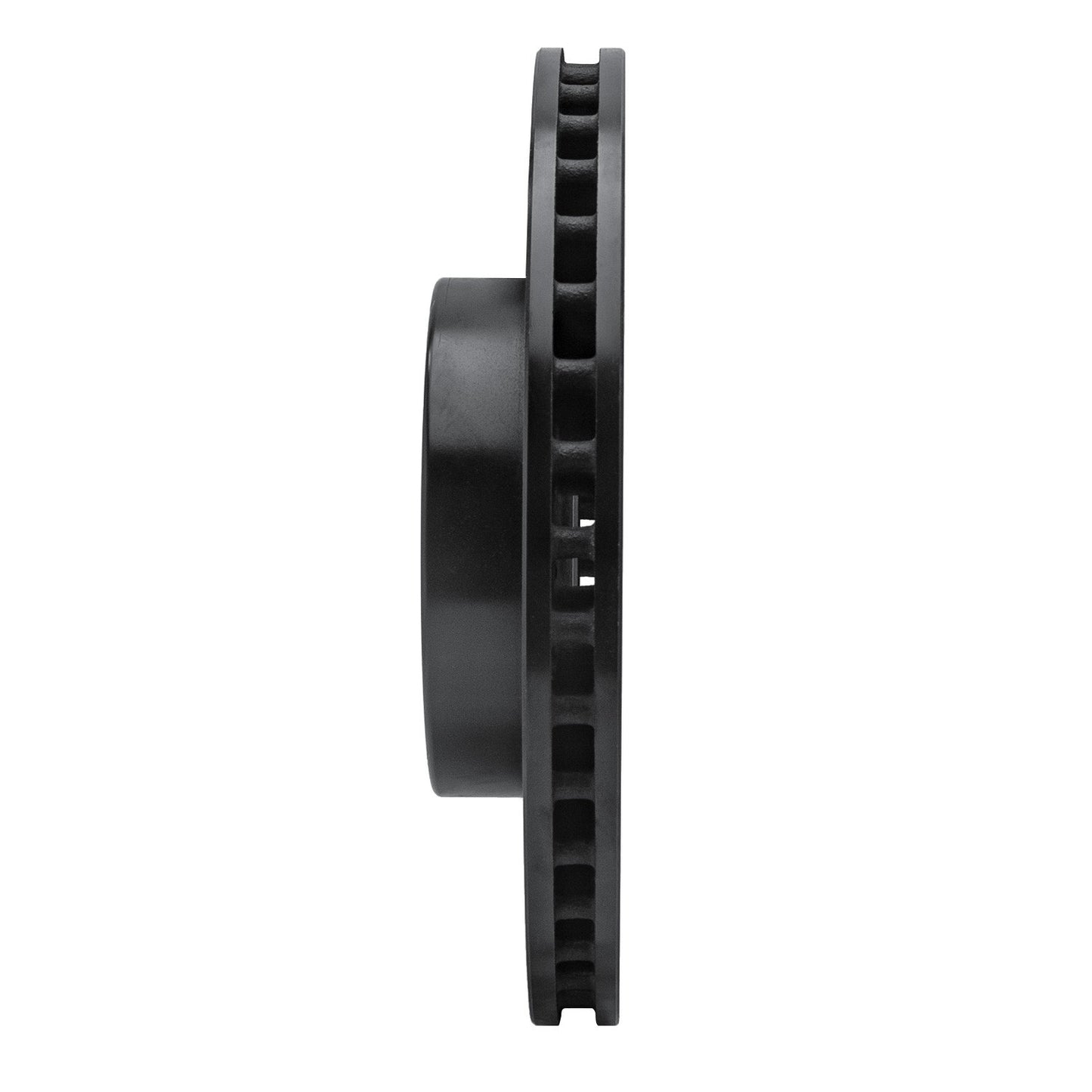 Dynamic Friction Company Disc Brake Rotor 633-47055R