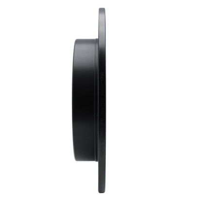 Dynamic Friction Company Disc Brake Rotor 633-47058L
